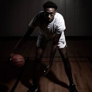 Meet your Posher, Jamir